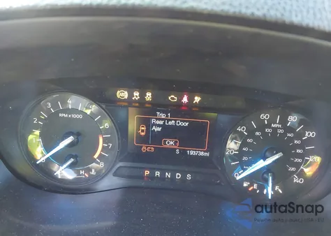 2017 Ford Explorer from USA, damaged, VIN 1FM5K7B89HGB03749